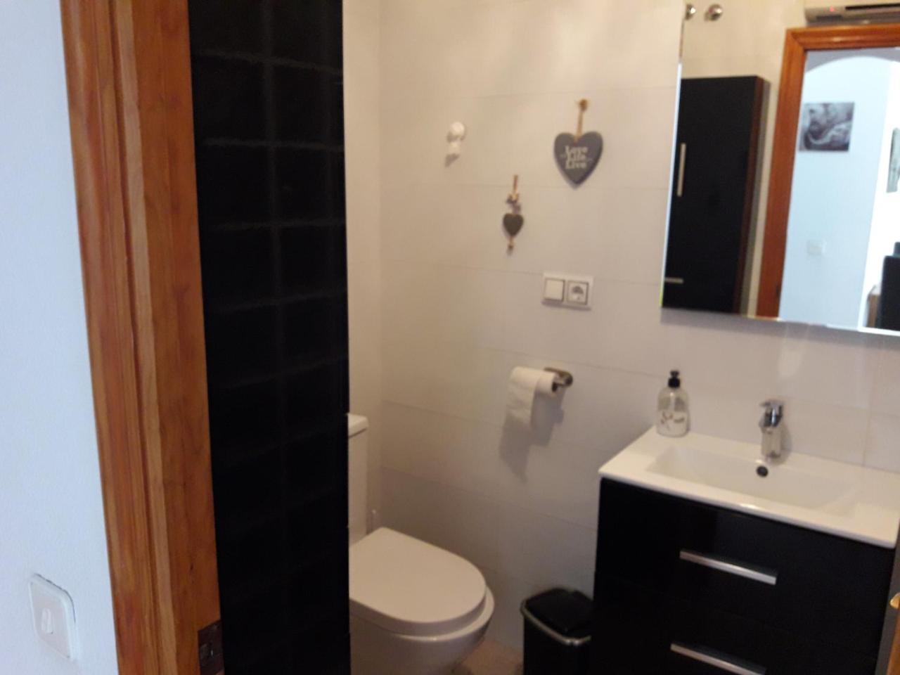 Apartamento Salamanca 20 Santa Pola Exterior foto